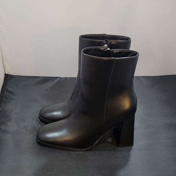 BRAND NEW CUSHIONAIRE WOMEN'S OSBORN DRESS HEEL +MEMORY FOAM, BOOT - Picture 10 of 16